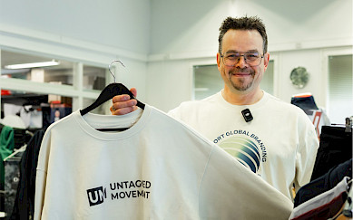 UNTAGGED MOVEMENT -MALLISTO