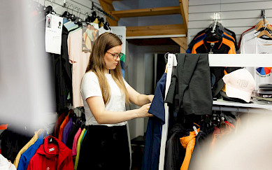 Kevät tuli tänä vuonna vauhdilla – ja sen mukana kesäkamat